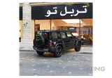 جي دبليو إم هافال في7 2027 جديد تمامًا